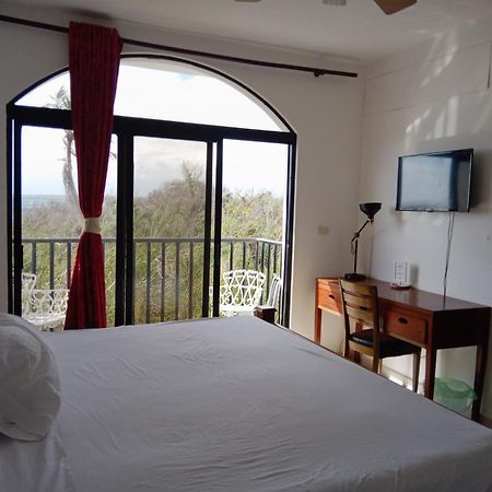 the million view room La Laguna Exterior foto